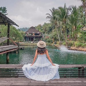 The Spa Koh Chang Resort